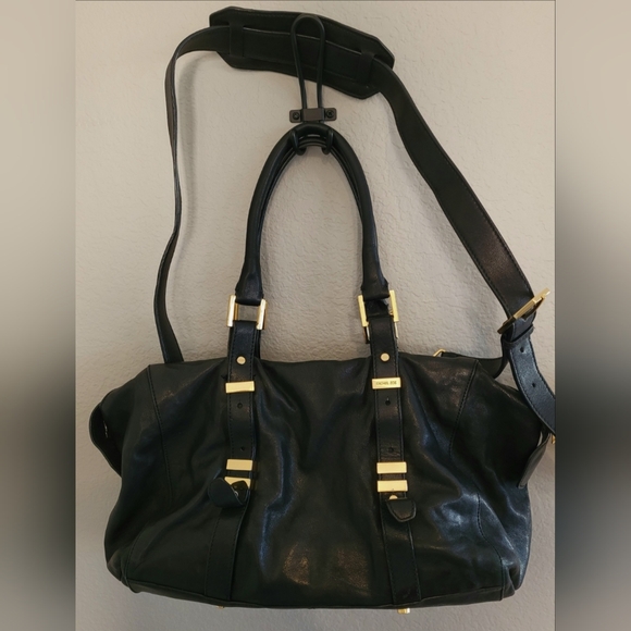 RACHEL ZOE Leather Bag - Picture 7 of 12